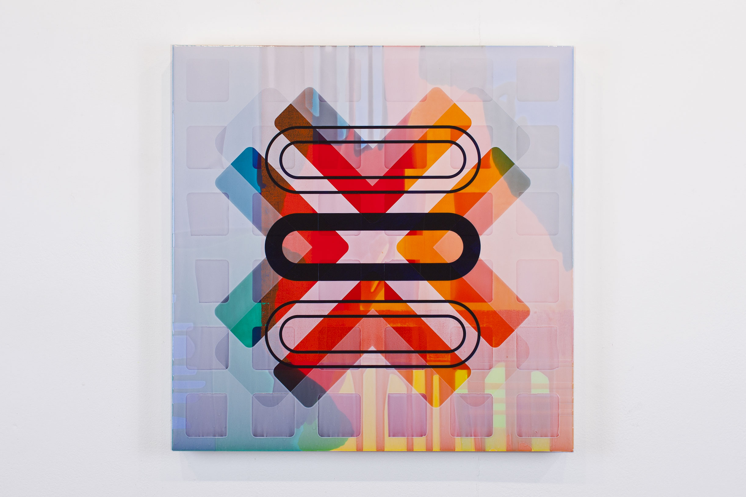 Simon Pike Painting